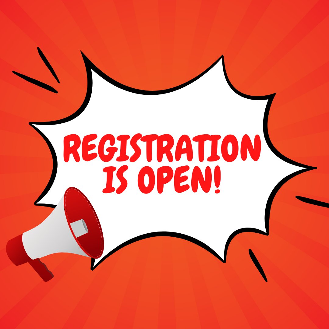 PARC REGISTRATION IS OPEN!!! 🥳☺️👏 
PARC is free to attend and open to all <a href="/uochester/">University of Chester</a> students! It is a fantastic event showcasing groundbreaking postgraduate research with networking and social events throughout. 
Register using this link forms.office.com/e/GgdzQ0Pfi2
<a href="/uocshoutout/">UoC Student Shout Out</a>
