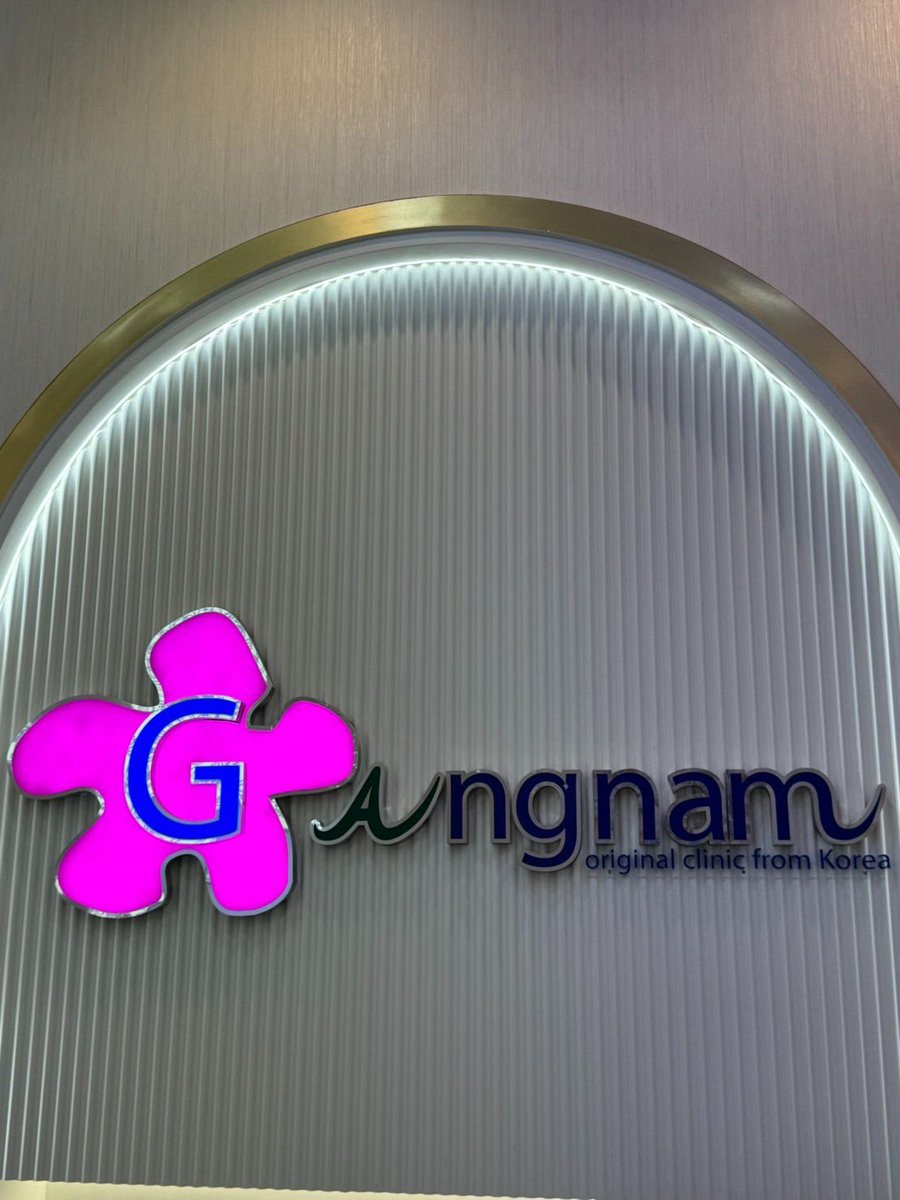 luknamyani's tweet photo. วันนี้ลองมาเลเซอร์ขนที่กังนัม เรื่องเลเซอร์ขนนี้ต้องยกให้เขาจริงๆ สาขาที่เราไป พี่ๆก็บริการดี เลเซอร์ดีมาก แค่จองไปก่อนก็ไม่ต้องรอคิวนาน และยิ่งใครไม่เคยทำนะ สามารถไปลองเลเซอร์รักแร้ฟรีก่อนได้นะ 1 ครั้ง จัดไปค่ะทุกคน ➡️ https://t.co/MPpob22kYK หรือ @gangnamclinic https://t.co/1IUjMVjuUU