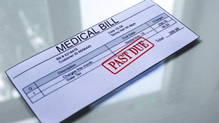 Do you know the almost hassle free methods to get PA Workers' Compensation medical bills paid?  If not, be sure to give us a call!

717-WORKERS  
pa-workers-comp-lawyers.com

#workerscompensation #medicalbills #hasslefree #submission #propersubmission #deniedbills #unpaidbills
