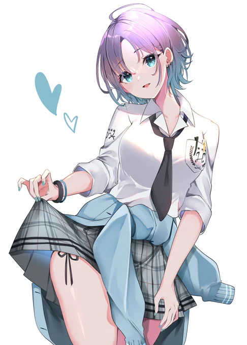 透ちゃん描きました 