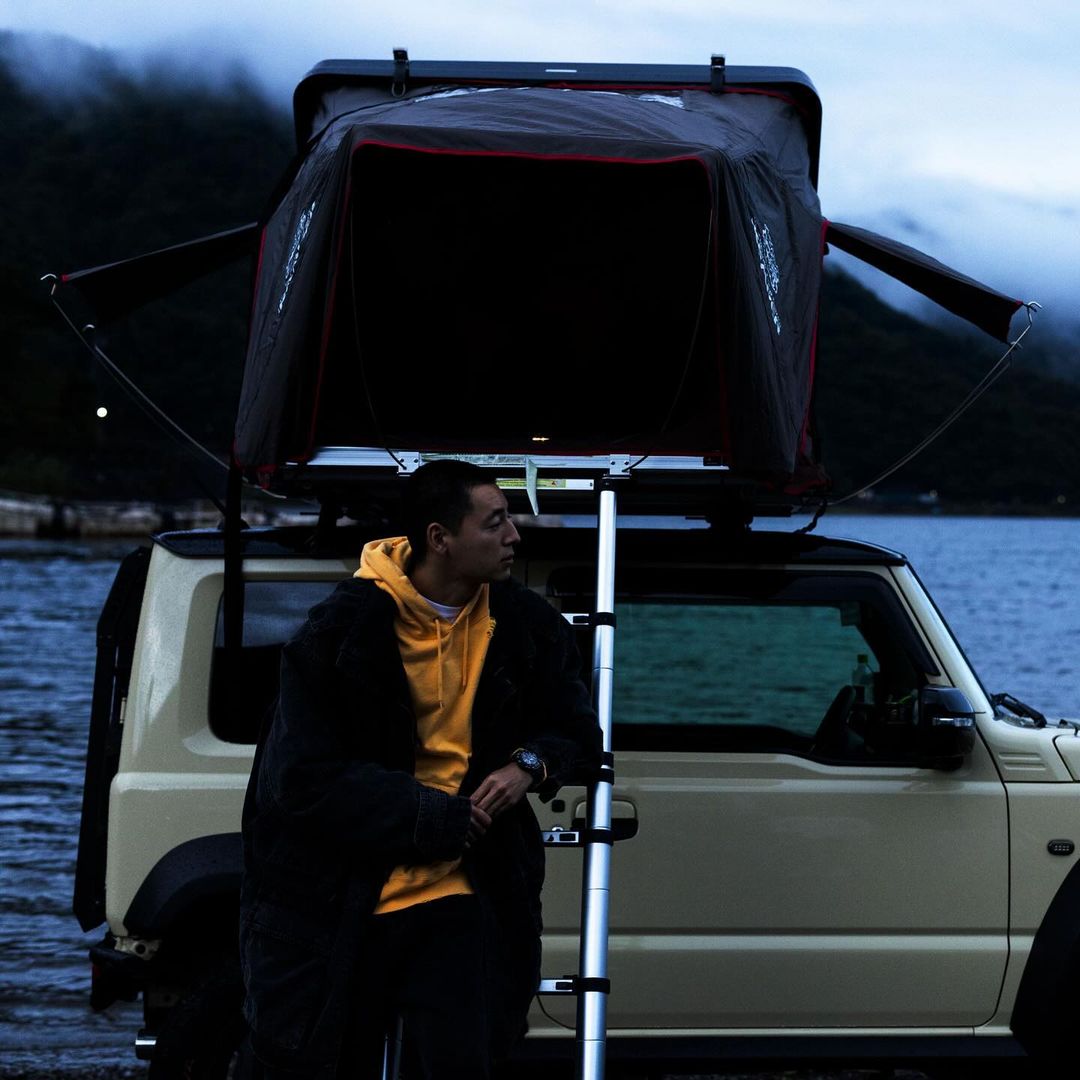 GShock_US's tweet image. Are you pushing your MUDMASTER to the extreme this #MUDMASTERMONDAY? Let us know where you’re taking the world’s toughest timepiece down below.

⌚️: GWGB1000

#GSHOCK #gshockwatch