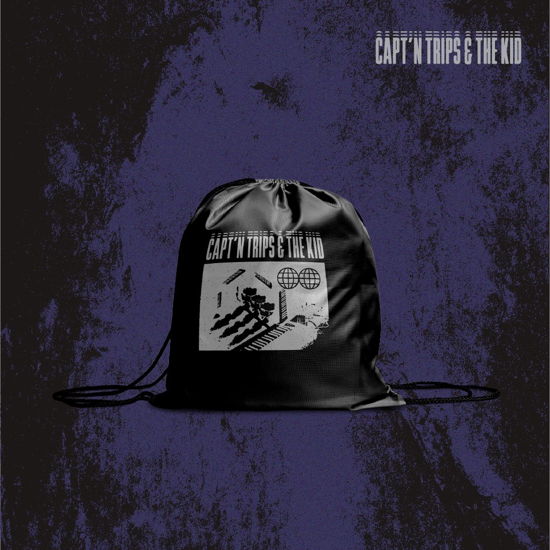 Capt’n Trips and The Kid tweet media