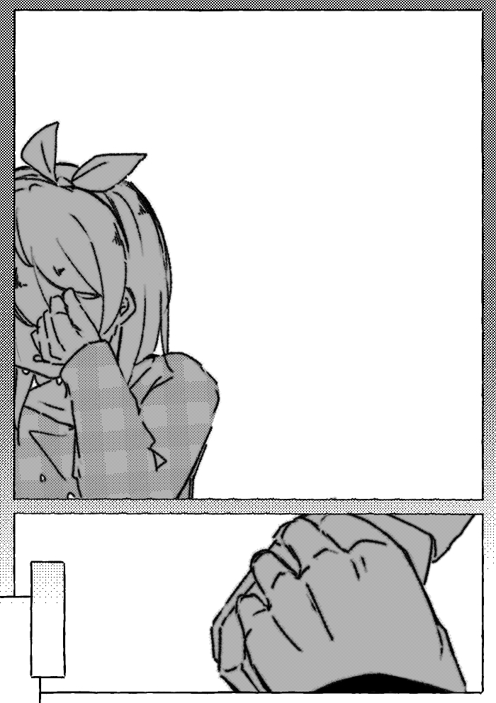 白い米 tweet media