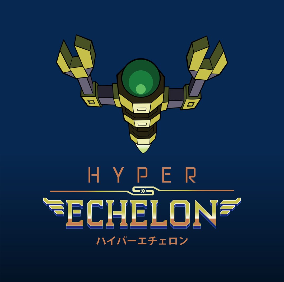 hyper_echelon's tweet image. Huge deal! Save 60% on Steam until March 21.
store.steampowered.com/app/953330/Hyp… 

#shmup #pixelart #SteamSpringSale