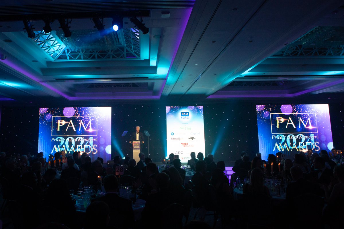 WOW, what a wonderful evening! 🍾

Thank you so much to everyone who joined us at the 2024 PAM Awards on Thursday evening.

Congratulations to all of the 2024 PAM Awards winners and finalists. The full list can be found here: bit.ly/3VnuC1N