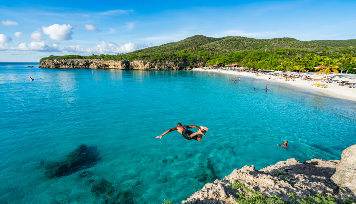 Bargain Flights to Curaçao for the Perfect Beach Escape! 🐚 dlvr.it/T4FGgW