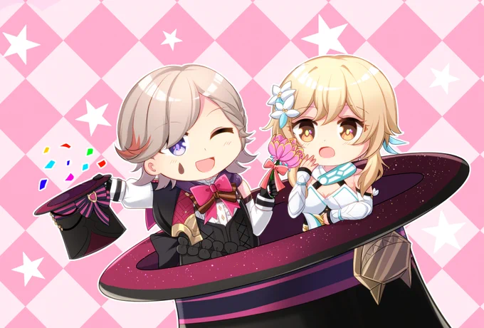リネ蛍 #lynlumi 