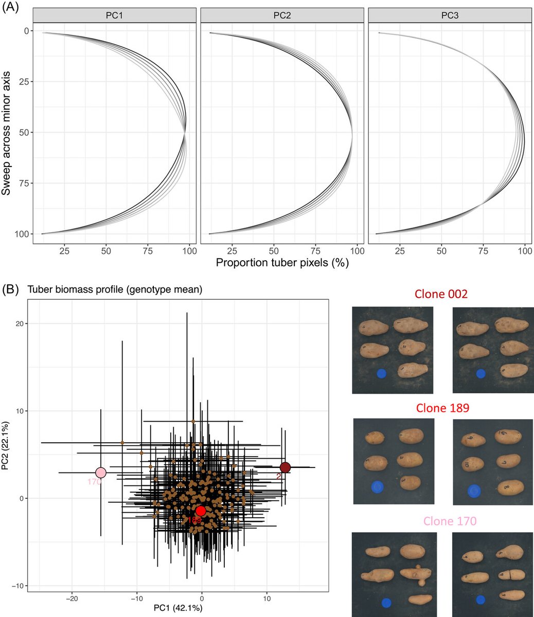 The Plant Phenome Journal tweet media