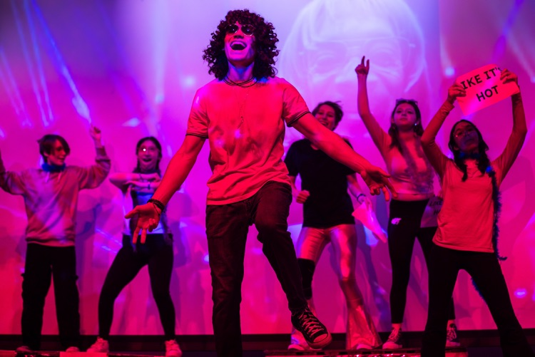 sbhs_vt's tweet photo. Talent Night ‘24 was an incredible experience.
Thank you @sb.keyclub and Class Advisors
Photos by: @benmajors 

2024 Talent Night Awards
1st: Seniors
2nd: Sophomores https://t.co/A566qUwHNQ