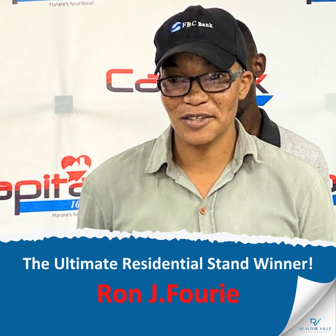capitalkfm's tweet photo. The deal is sealed!
Ron J. Fourie walks away with a residential stand from the Capitalk 7th Anniversary quiz competition.
Congratulations, Ron!!!
#7andUp #HararesHeartBeat #keepit100point4fm https://t.co/5ykTSQfNDl