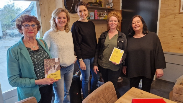 Het Kontakt - Krimpenerwaard tweet media