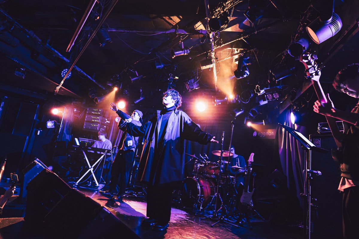 本当に全員が素敵なSAIKAIのインターン生たち。卒業ライブの道下さんの歌はどうでもよかったけど、このイベントに参加できて本当に良かった。そして来期も素晴らしいインターン生が出揃い、今から彼らの成長が楽しみです。