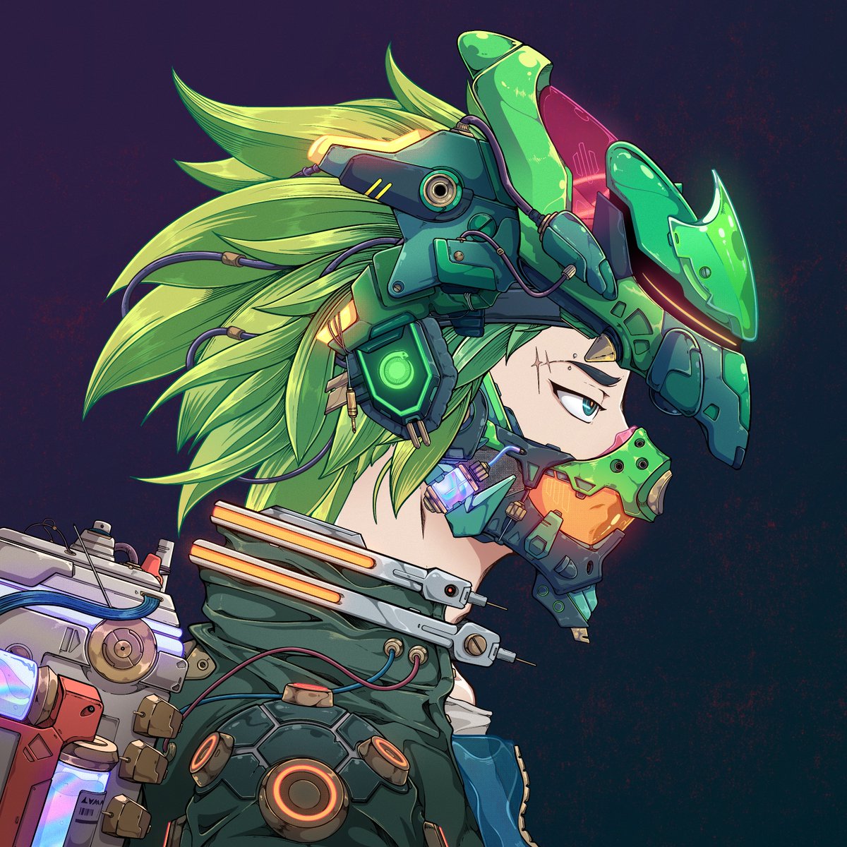 TekikaAdventures tweet media