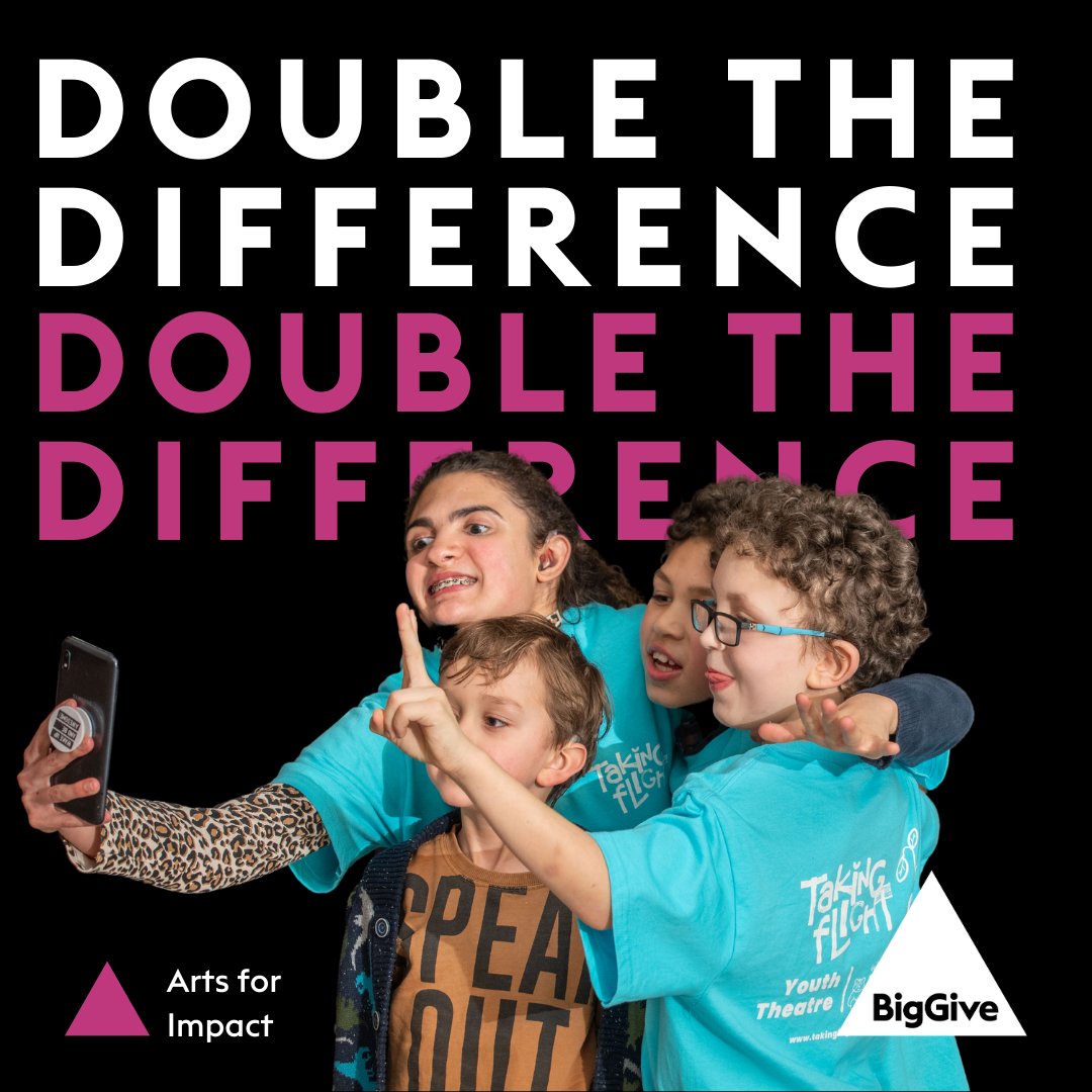 takingflightco's tweet photo. You’ve Got Dragons & #DragonTaming workshops make it safe for young people to talk about their feelings. During @BigGive donations up to £5000 will be matched. Help us reach even more families across Wales by donating tomorrow or by sharing our campaign. https://t.co/7t7dsSTDG9 https://t.co/rnD5YcChrl