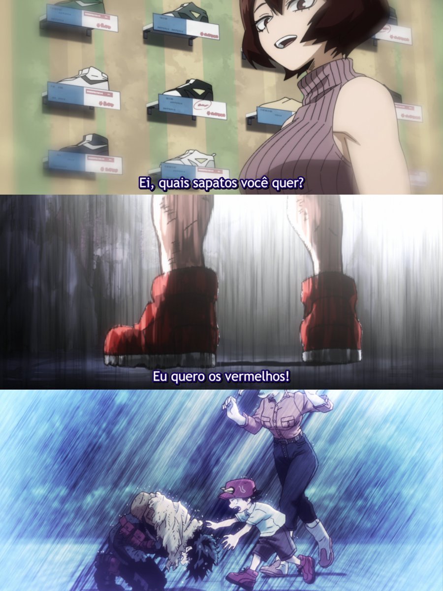 _ANIMEse's tweet photo. Há 1 ano...

Anime: Boku no Hero Academia https://t.co/kD5g442X13