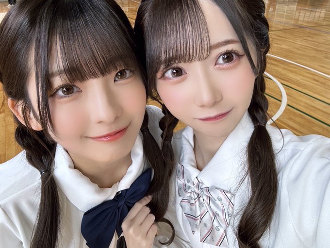 永田詩央里のTwitter画像13