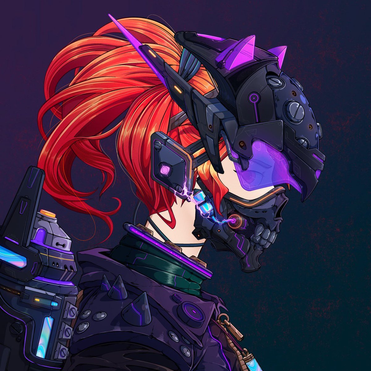 Bzzt🤖 Those brave enough, heed the call, the WL sign-up is live!

⚡Spots are limited so act fast⚡

Enter the Tekika Adventure and start claiming XP, refer friends and you both receive more XP! 

Don’t get left behind🚀

tekika.io