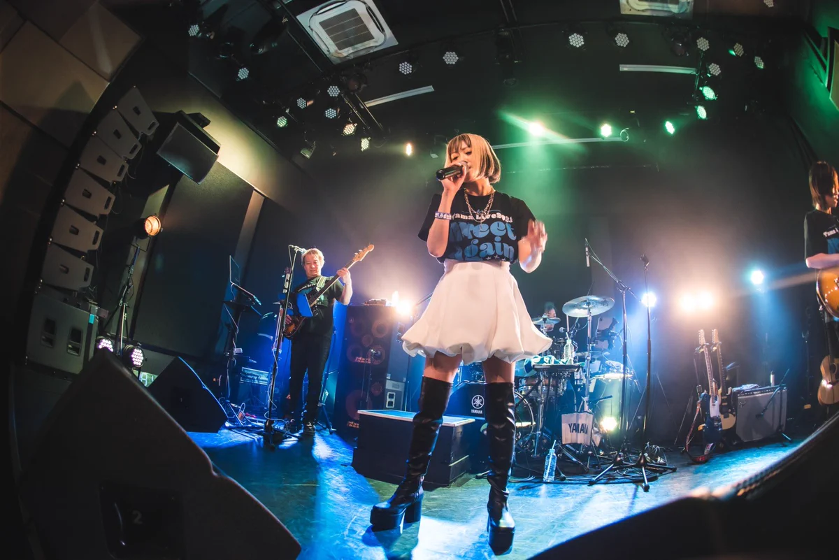 Tama (@Tama_singer) / X