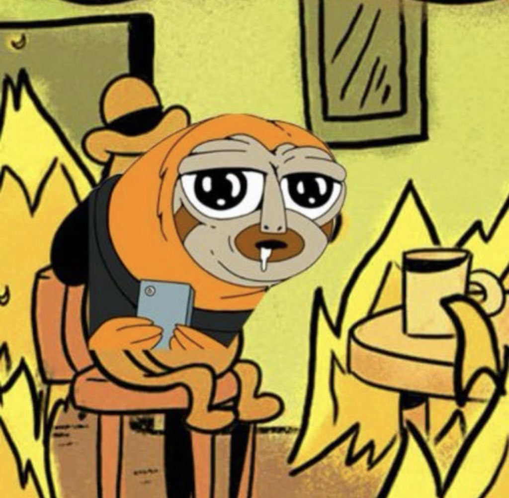 Retard Slerf Dev tweet media