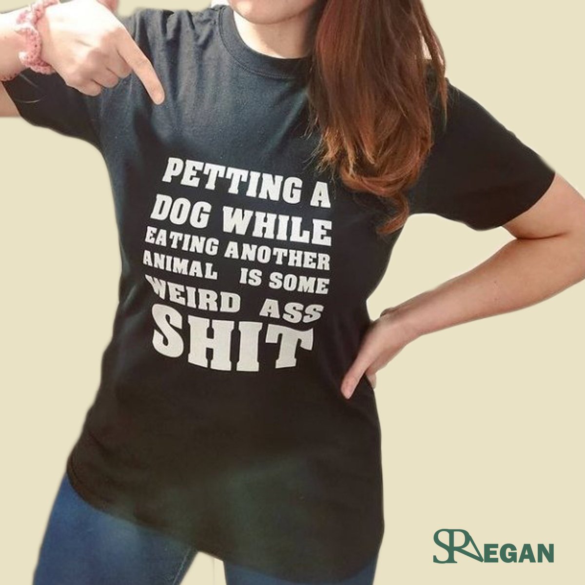 Special Vegan tweet media