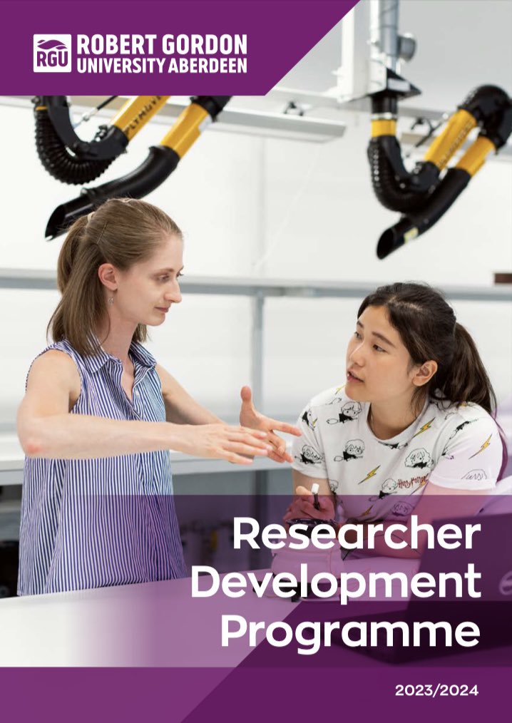 Scott Cunningham (@profscottc) on Twitter photo Just come across this👇on our website. Great to see this ‘pulling together’ of resources from RGU to support research skills development. @RGUPALS <a href="/RGUresearch/">RGU Research</a> rgu.ac.uk/index.php?opti… Just come across this👇on our website. Great to see this ‘pulling together’ of resources from RGU to support research skills development. @RGUPALS <a href="/RGUresearch/">RGU Research</a> rgu.ac.uk/index.php?opti…