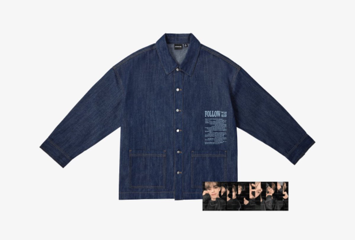 celestecartz's tweet photo. wts lfb |  FOLLOW AGAIN TO INCHEON DENIM SHIRT 

Denim Jacket - ₱1850
member pc - ₱275 each
pairing a+b/ b &amp; c can claim alone
a: sc, jh, ww, mg
b: wz, sk, vn, dn
c: js, jn, hs, t8, dk

DOP: 100 dp payo, rembal once in transit

[Need to take all to push through]
#celesteyangbns https://t.co/AxZ0uQe1jU