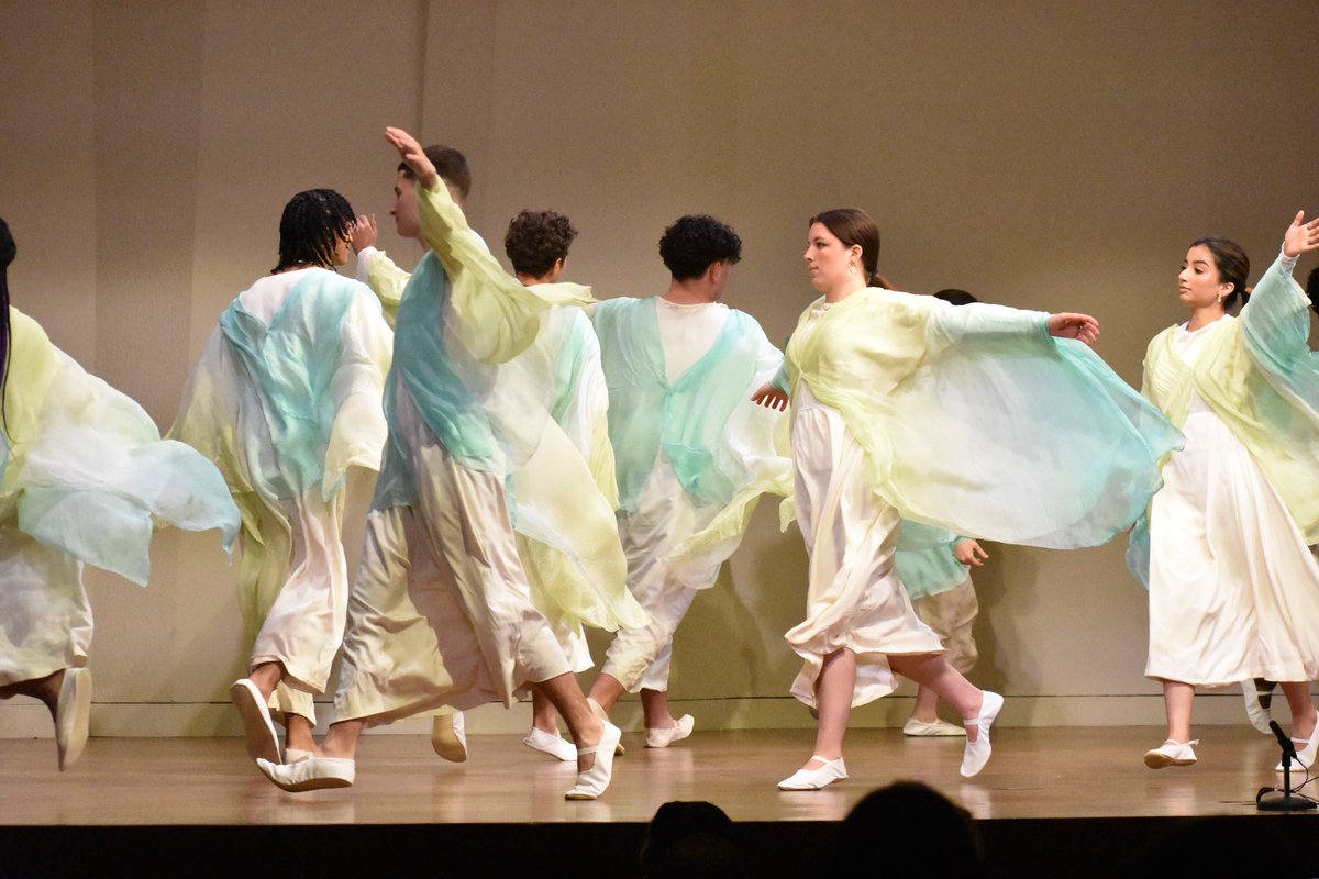 SteinerSchoolNY's tweet image. Nothing like enjoying the work of our #steinerstudents during our #springassembly where reverence, enthusiasm, and a sense of community are always present. 
Relive those moments here:
vimeo.com/923887814

#waldorfeducation #steinercommunity #waldorfschools #independentschools