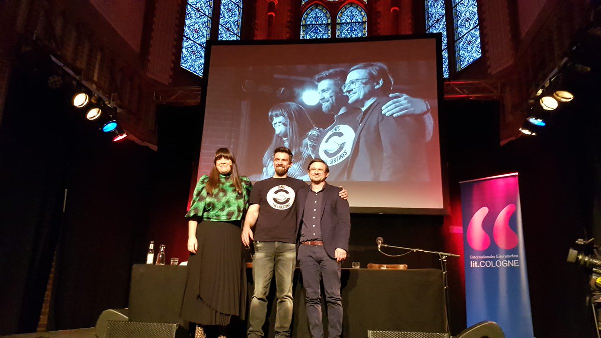 Leo Vardiashvili tweet media