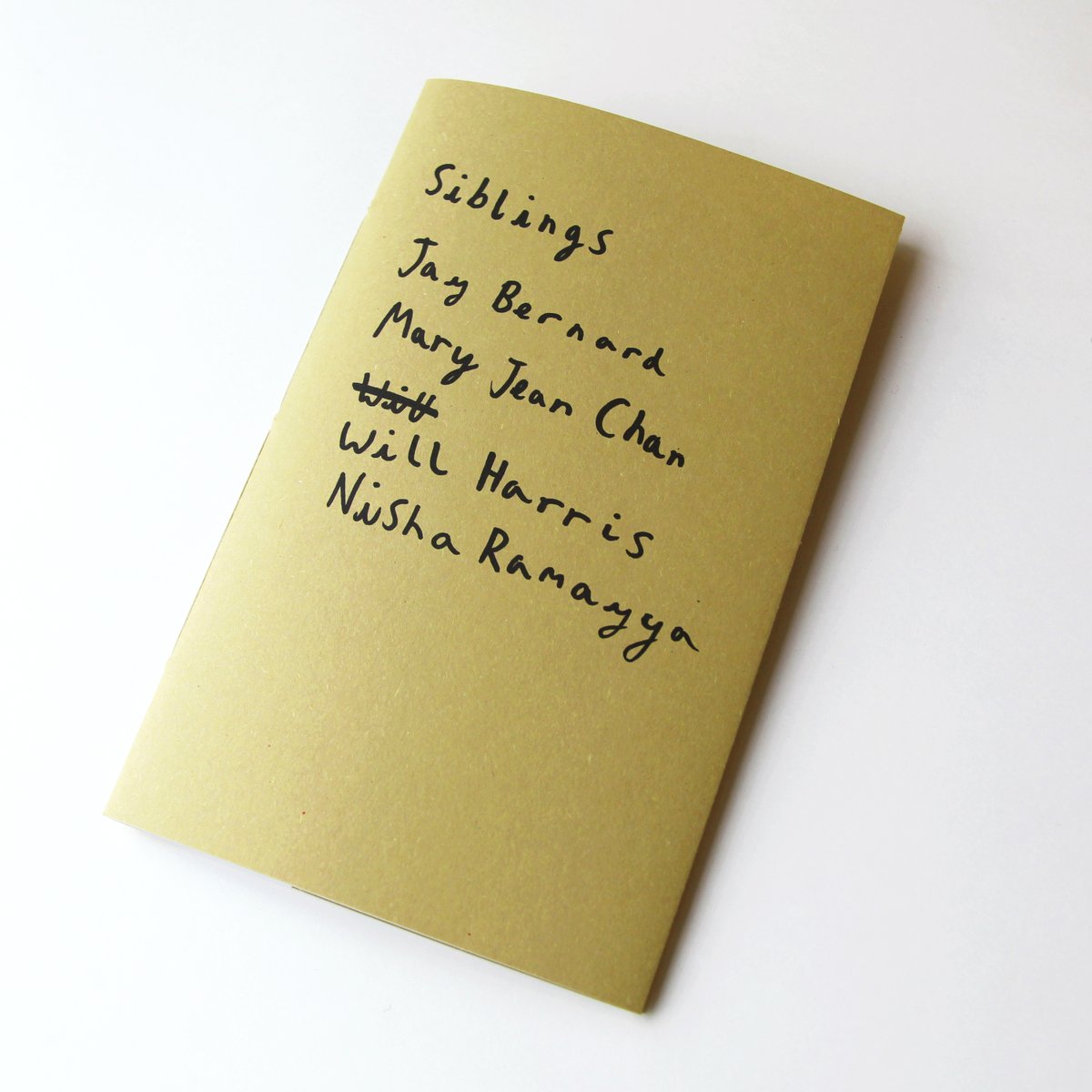 Monitor Books tweet media