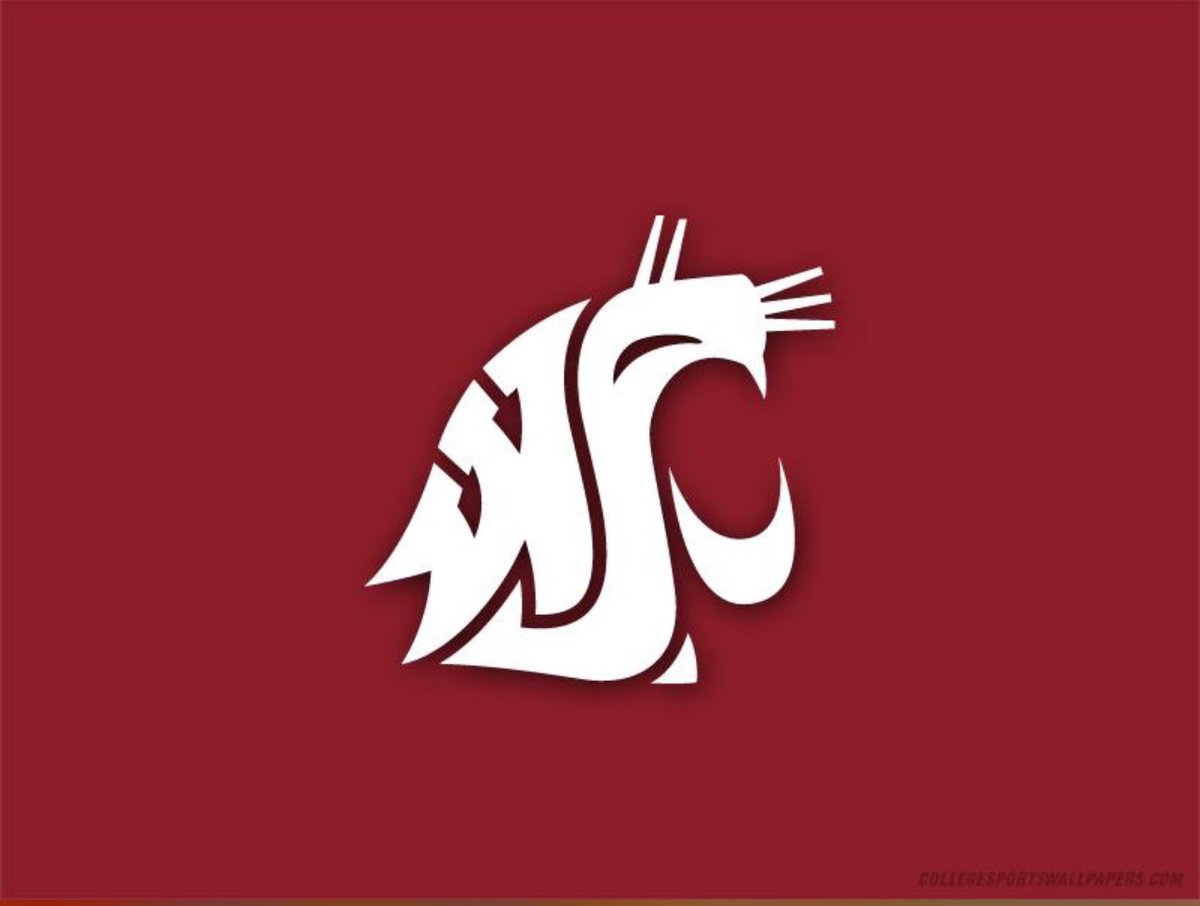 Blessed to receive an offer from @WSUCougarFB ! Thank you @CoachDickert @coachfrankmaile and the entire staff for this opportunity! #Wazzu #GoCougs