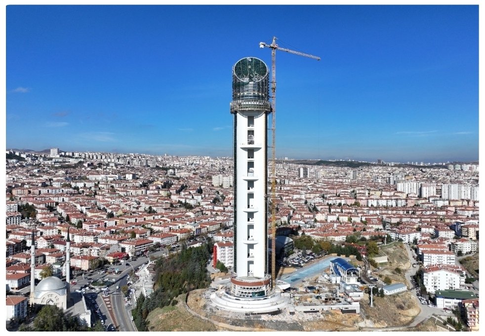 CHP nin para kuleside aynen bukadar.