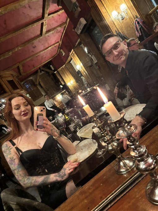 #appreciationpost I&rsquo;ve had quite a rough time recently for a few different reasons and my mental health<a href="/tag/appreciationpost"class="tags">#appreciationpost</a>