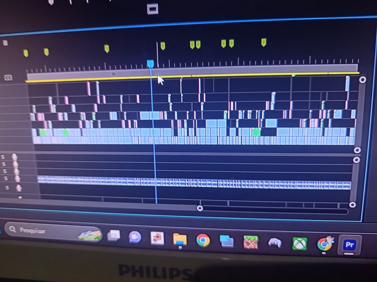 GamerAlexandre3's tweet image. Bom dia