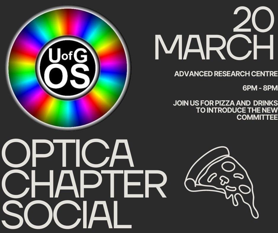 Glasgow Optical Society tweet media