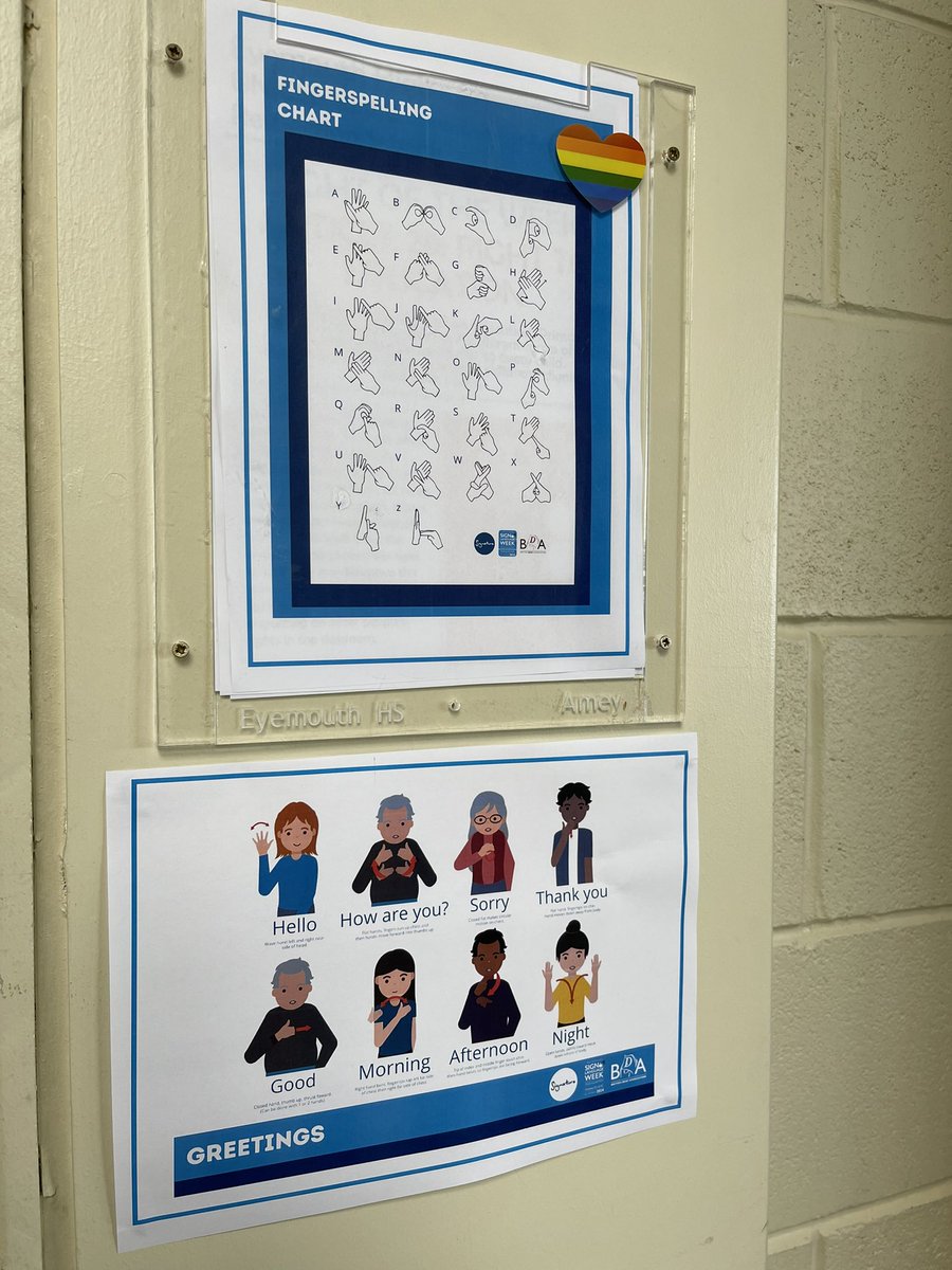 Rowena Blair tweet media