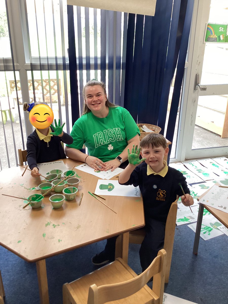Year 1/2 St Cleopas tweet media