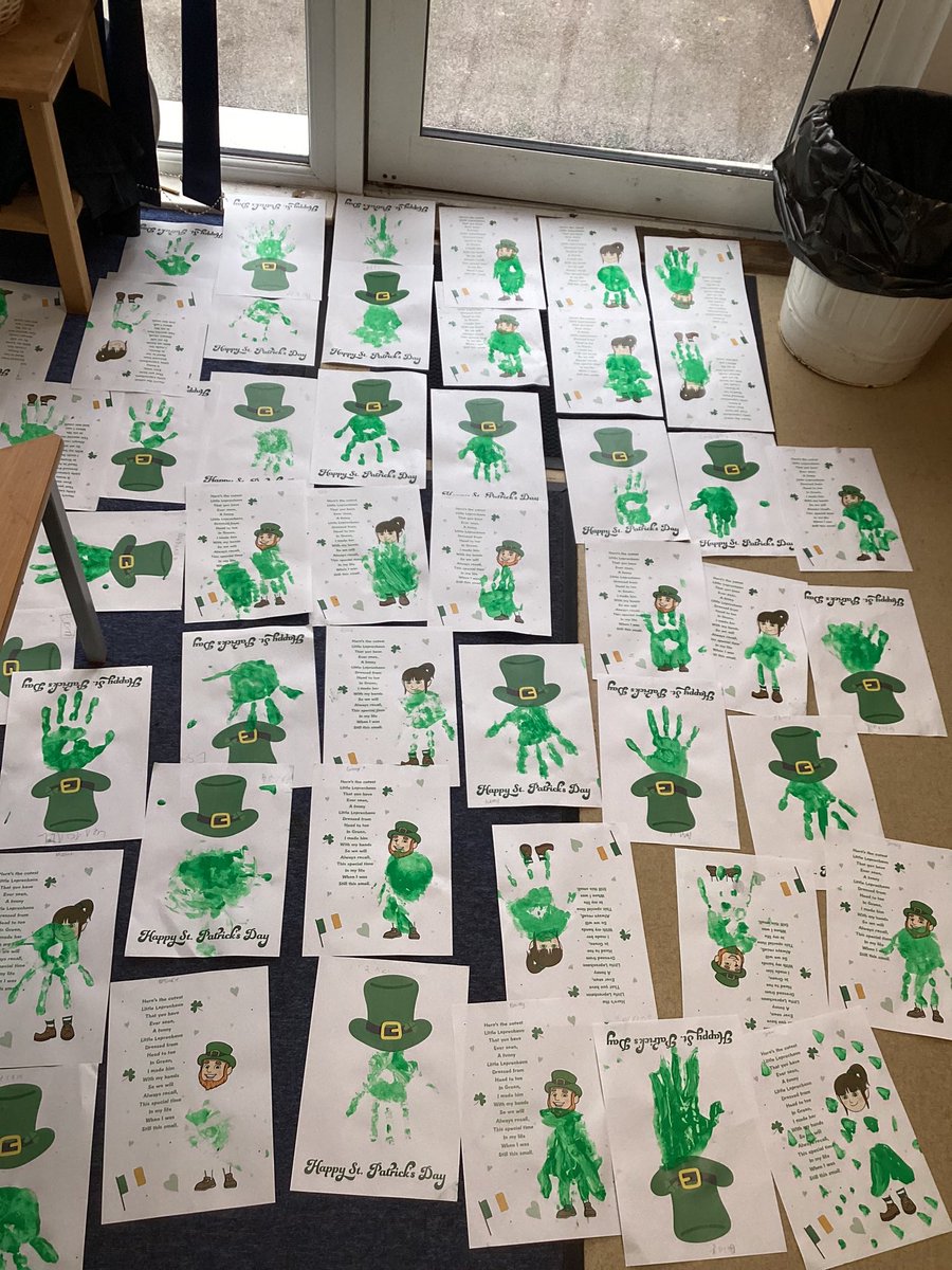 Year 1/2 St Cleopas tweet media