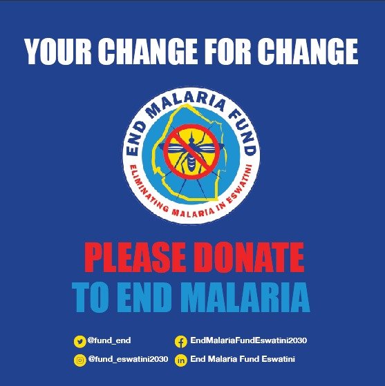 fund_end's tweet photo. Compassion knows no boundaries. The End Malaria Fund in collaboration with Eswatini Tourism, Eswatini Revenue Service and  Eswatini Civil Aviation Authority - ESWACAA has placed donation boxes at various ports of entry and exit in Eswatini. Join us and donate to end malaria. https://t.co/MpvQbIbsM9