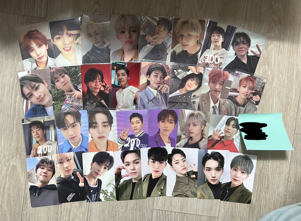 thunderzsells_'s tweet photo. #TNDZfinds

WTS LFB SEVENTEEN PH

No price - 150 EACH ALL IN
- Dop: 7 days after oc
- secured !
- from kr yd/feta
- RCBYT
- STRICTLY reply mine + pic https://t.co/UO7777xCaf
