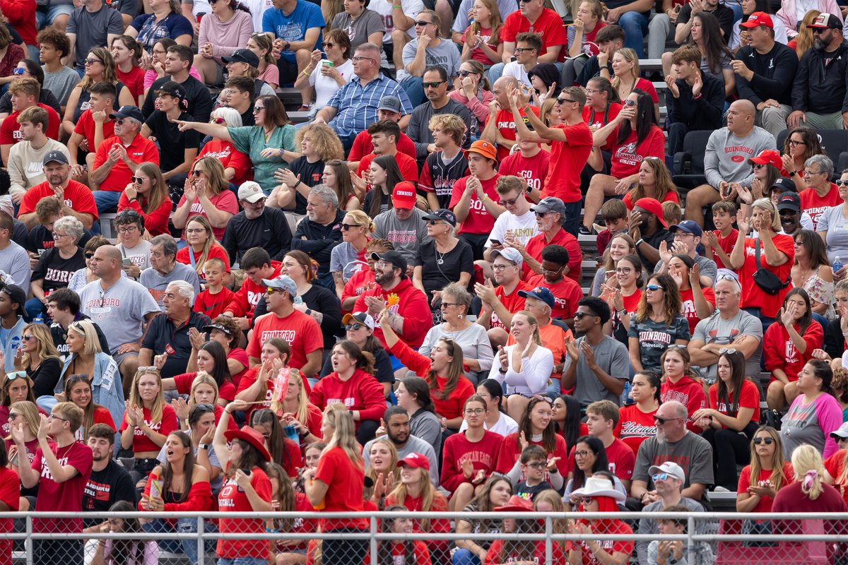 Fighting Scots unite! Edinboro fans are always there to support our students. Now it's time to come together on March 21 for Giving Day. Check out the link below to learn how you can support scholarships, athletics, Greek life, diversity and more. ➡ tinyurl.com/2024BoroGiving…