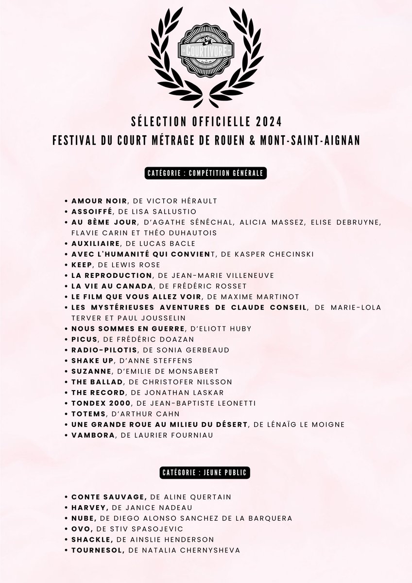 Courtivore tweet media