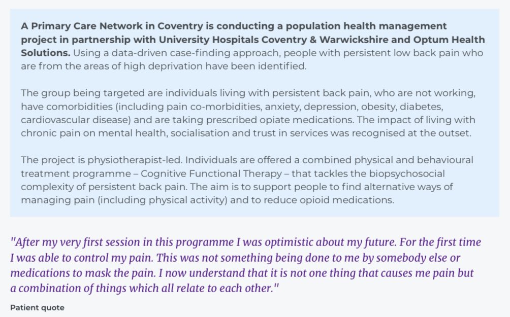 UHCW MSK Physio (@uhcw_mskphysio) on Twitter photo Great leadership <a href="/ChrisNewtonPT/">Chris Newton</a>, such important work to try and reduce health inequalities for people with persistent back pain and multi morbidity in Coventry - representing <a href="/nhsuhcw/">UHCW NHS Trust</a> and the ICB Great leadership <a href="/ChrisNewtonPT/">Chris Newton</a>, such important work to try and reduce health inequalities for people with persistent back pain and multi morbidity in Coventry - representing <a href="/nhsuhcw/">UHCW NHS Trust</a> and the ICB