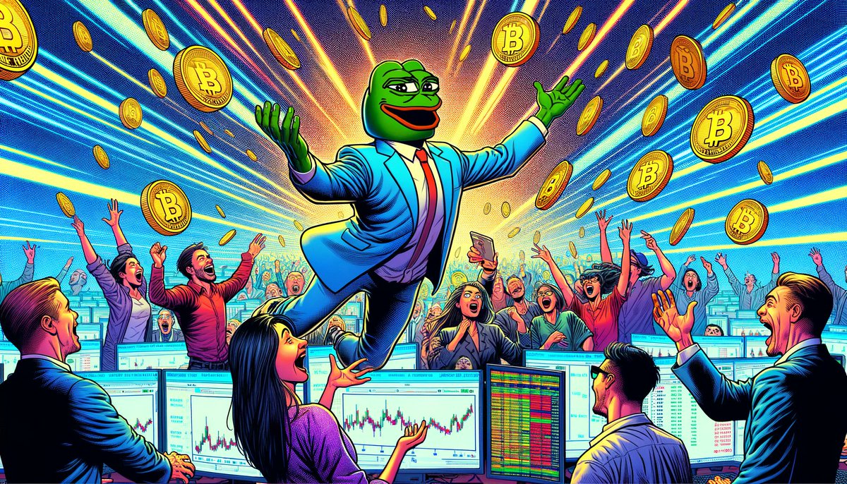 nowmedia's tweet image. Memecoin presales are taking over web3 — and raising millions in minutes 

The mania hit a fever pitch this weekend as numerous projects tried to follow in $BOME&apos;s footsteps ⬇️