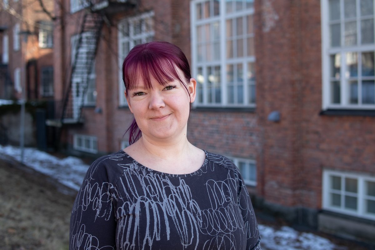 University of Vaasa (@univaasa) on Twitter photo According to <a href="/AinoRantamaki/">Aino Rantamäki</a>'s doctoral dissertation <a href="/univaasa/">University of Vaasa</a>, information resilience helps people cope with the uncertainty created by crises.
➡️ Read more: uwasa.fi/en/newshub/new…
#informationresilience #crises #resilience According to <a href="/AinoRantamaki/">Aino Rantamäki</a>'s doctoral dissertation <a href="/univaasa/">University of Vaasa</a>, information resilience helps people cope with the uncertainty created by crises.
➡️ Read more: uwasa.fi/en/newshub/new…
#informationresilience #crises #resilience