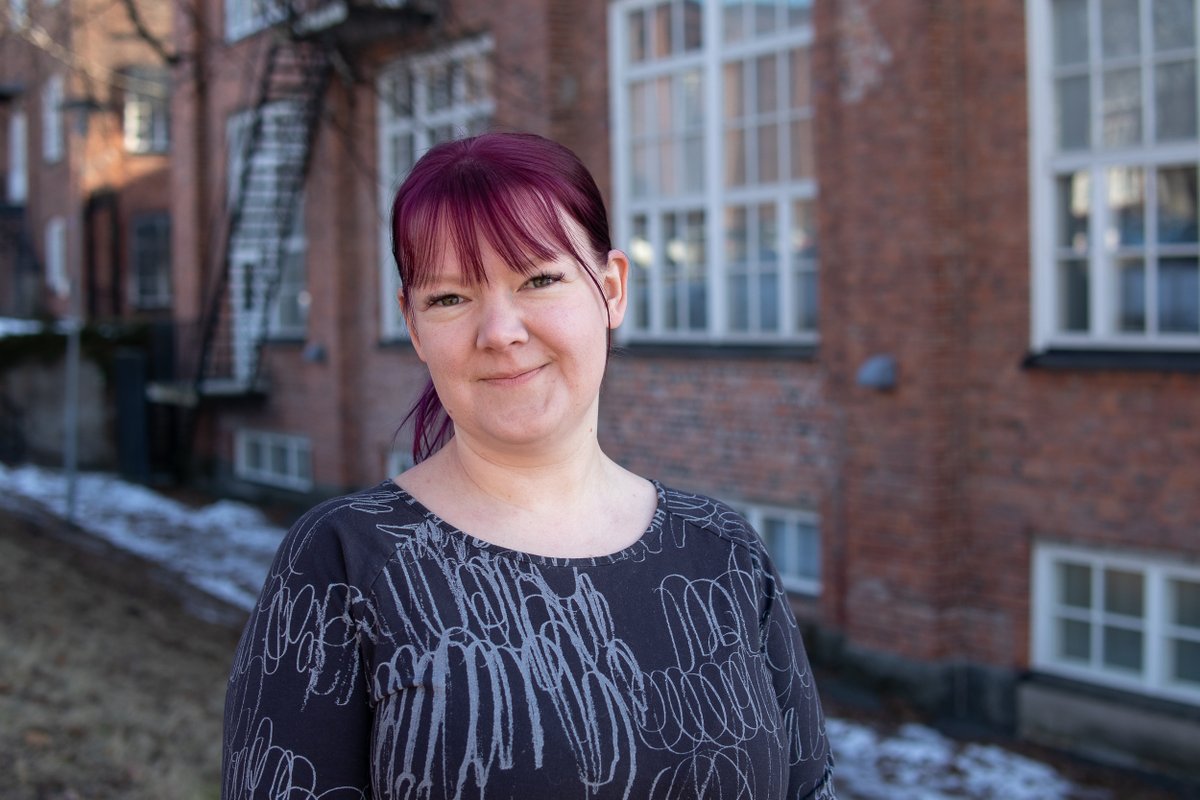 According to @AinoRantamaki's doctoral dissertation @univaasa, information resilience helps people cope with the uncertainty created by crises. ➡️ Read more: uwasa.fi/en/newshub/new… #informationresilience #crises #resilience