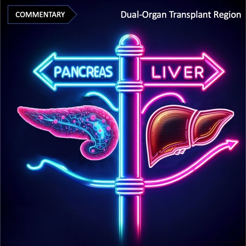 #NephMadness Commentary by @KidneyBea_N: Simultaneous Pancreas-Kidney Transplantation – Expect A Comeback Win! buff.ly/4chVHtj