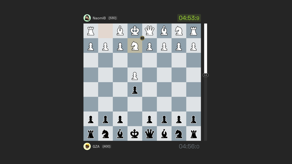 archistudios's tweet photo. Chess board ♟️ https://t.co/tIJ89VYkO6