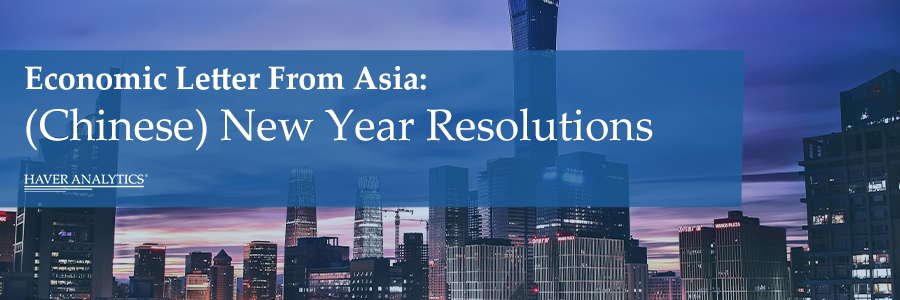 Latest Economic Letter from Asia: (Chinese) New Year Resolutions: haverproducts.com/economic-lette… Free charts and commentary downloads included