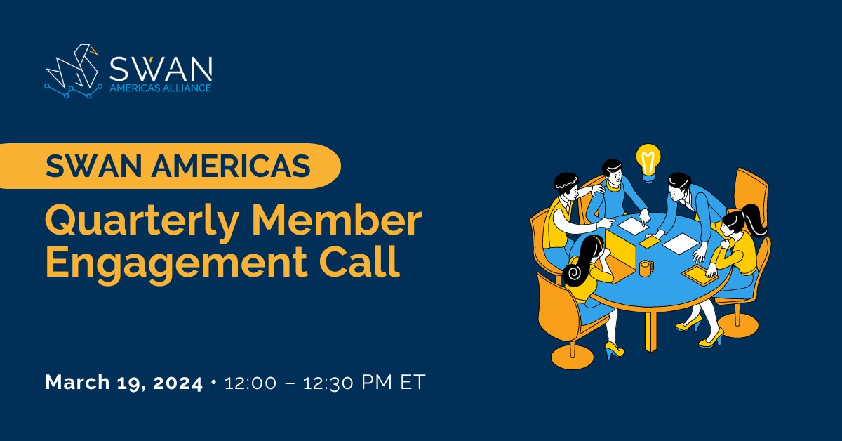 SWAN_Americas tweet media