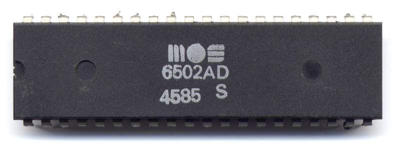 GeekOnTheLoose's tweet image. 64tass v1.59.3120
An assembler for the legendary 6502 processor and it's derivatives.
oldergeeks.com/downloads/file…
#retroprogramming #retrocomputing